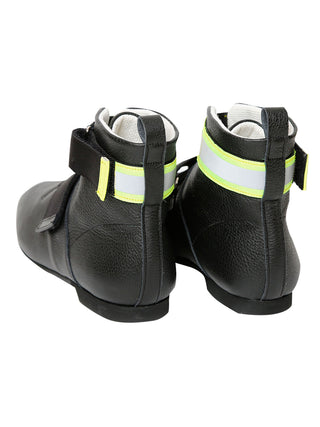 Safety Leather Boots