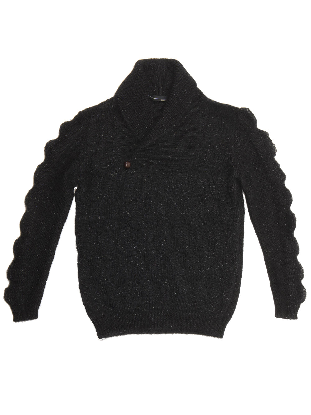 Edition Mohair Sweater