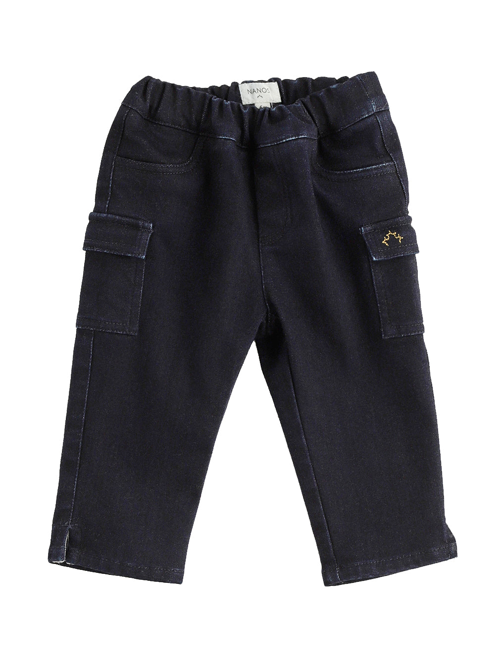 Cargo Baby Pants