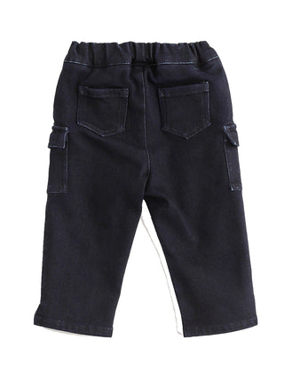 Cargo Baby Pants