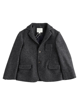 Nanos Wool Blazer