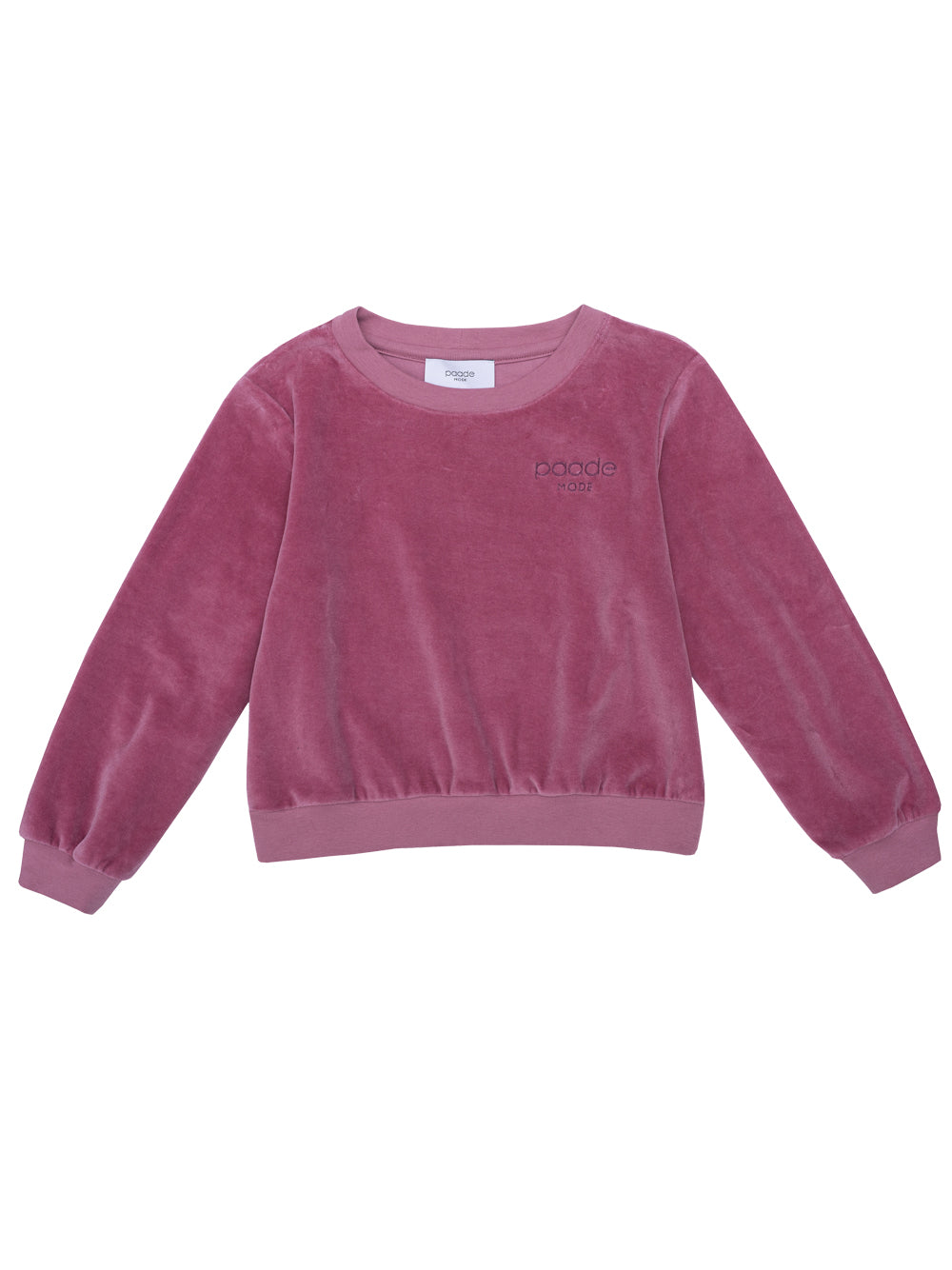 Copenhagen Pink Logo Sweater