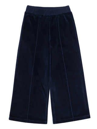 Copenhagen Logo Blue Trousers