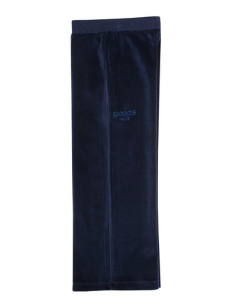 Copenhagen Logo Blue Trousers