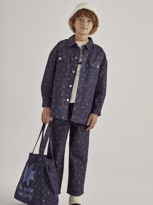 The New Society - Shan and Toad - Luxury Kidswear Shop