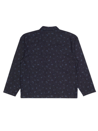 Cosmos Overshirt