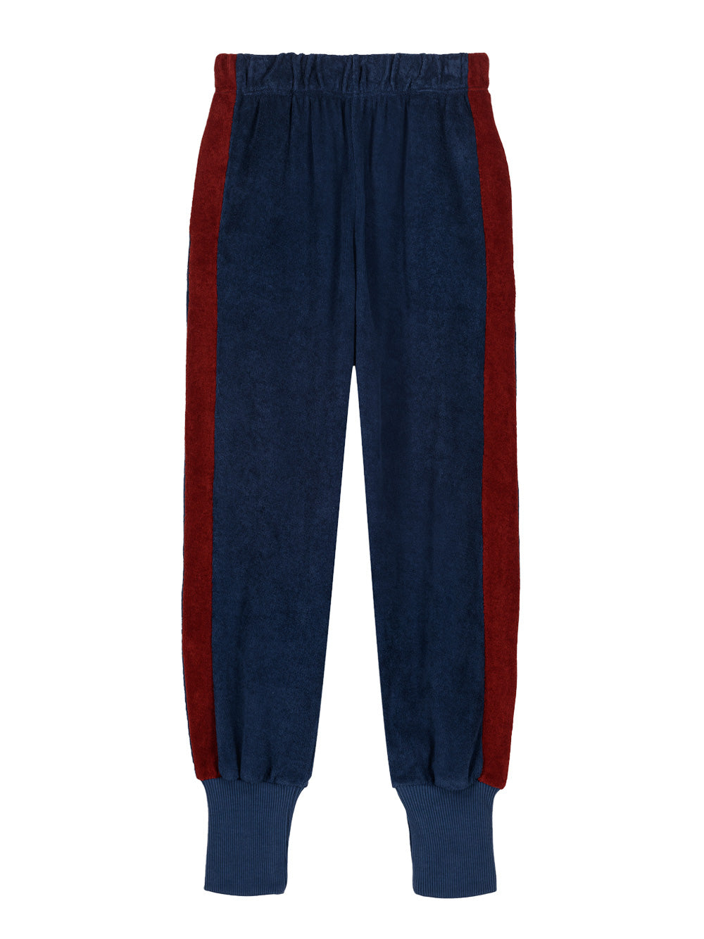 Charles Terry  Blue Joggers