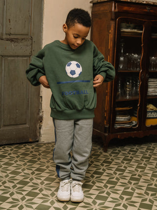 Football Tony Terry Sweatshirt