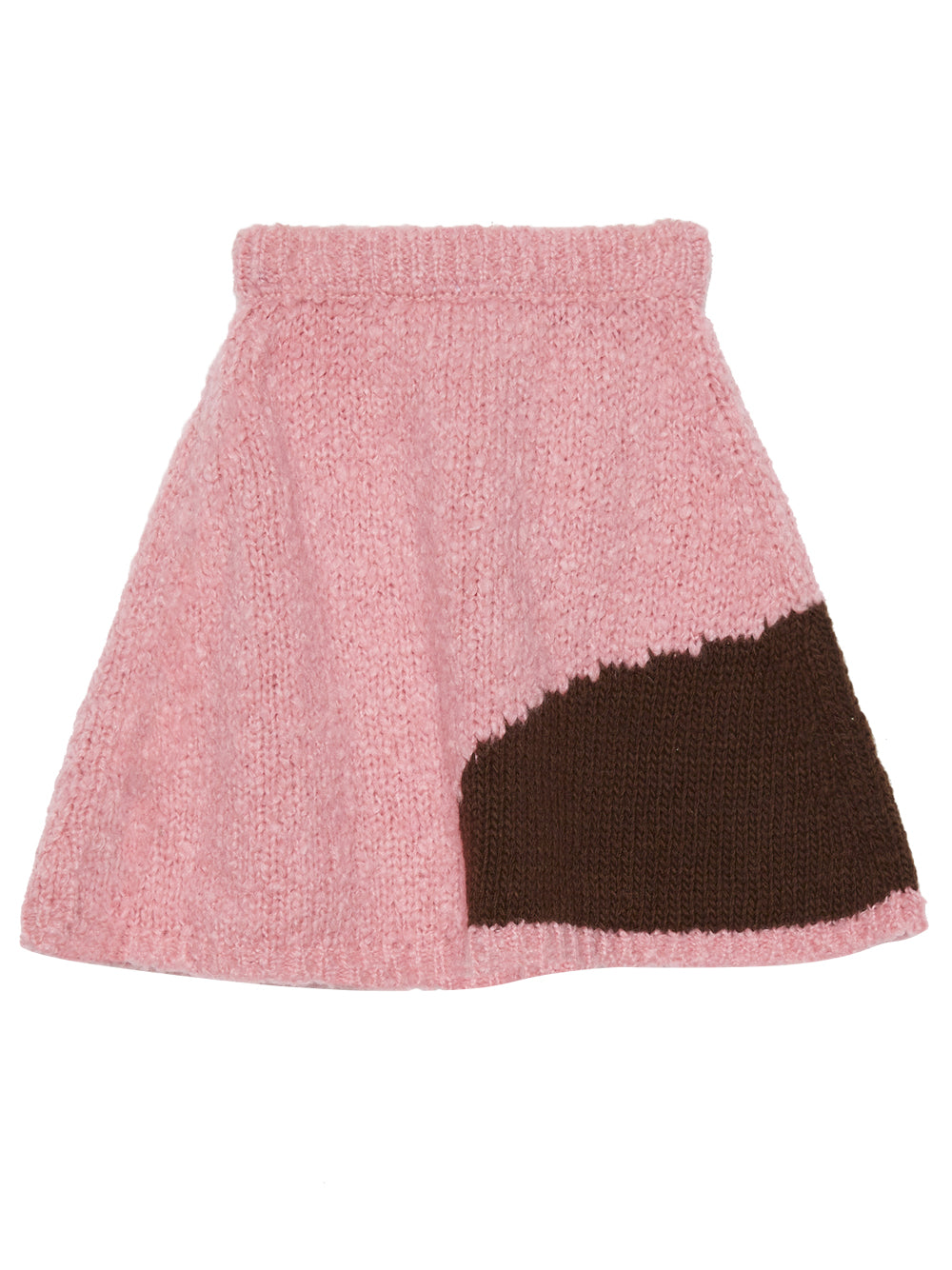 Pink Dot Skirt