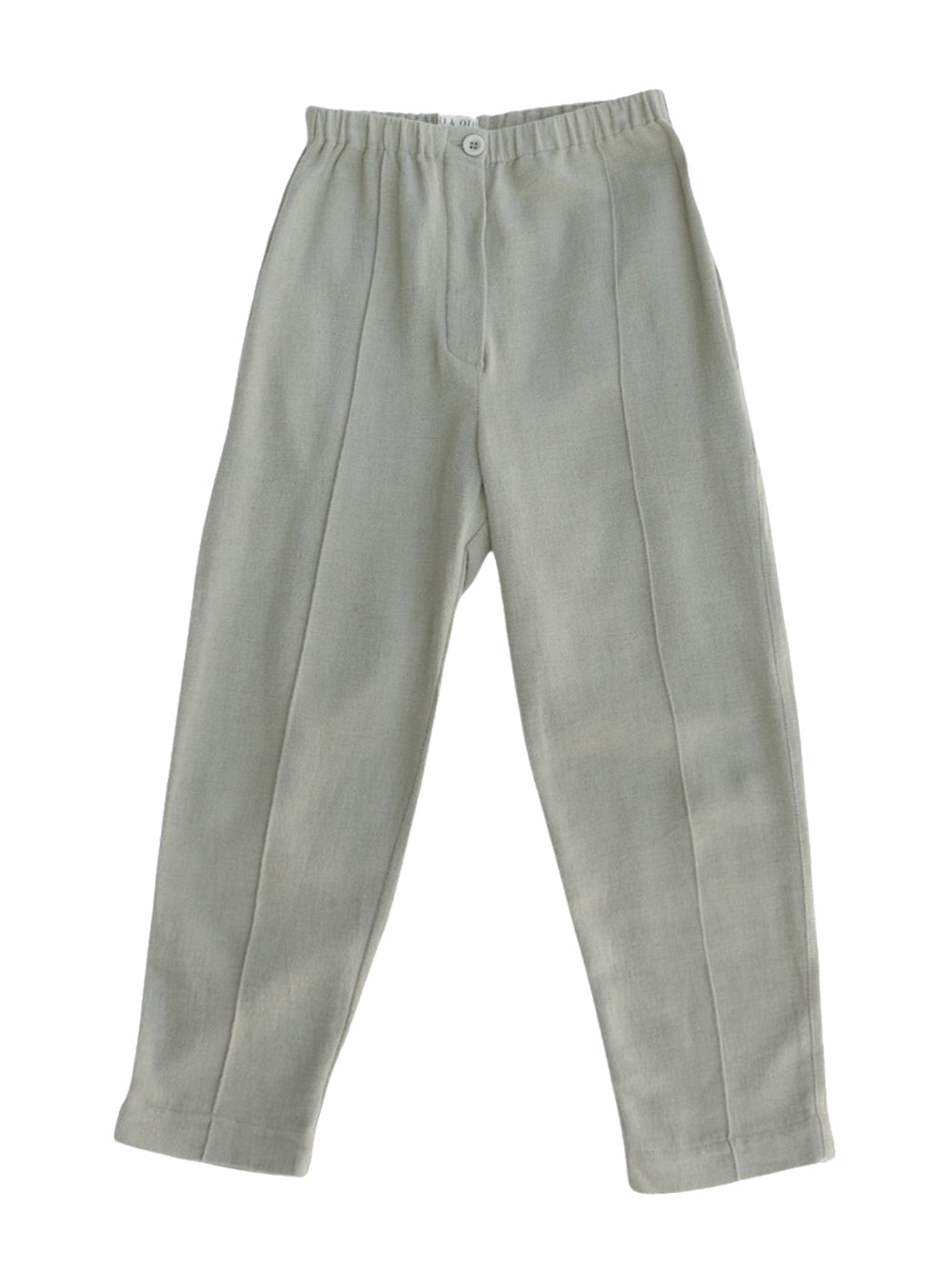 Hassan Dried Herb Trousers