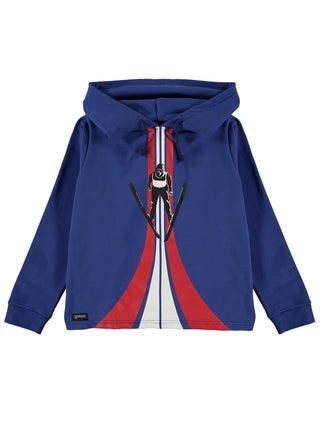 Ski Big Hoodie