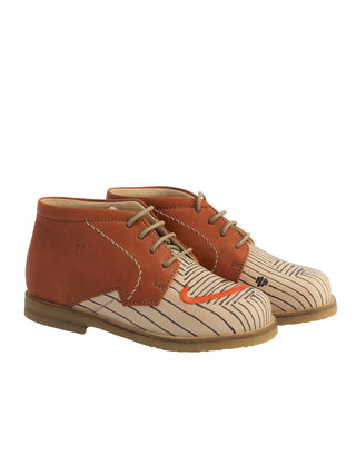 Mingus Planet Shoes