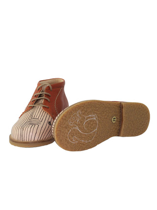 Mingus Planet Shoes