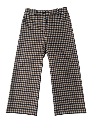 Pokal Striped Trousers