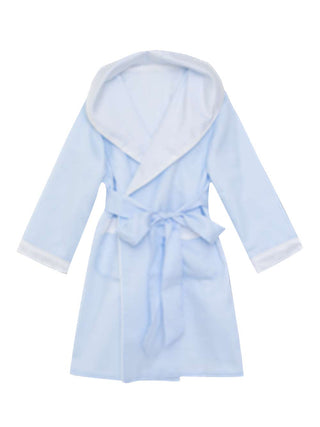 Theodore Dressing Gown