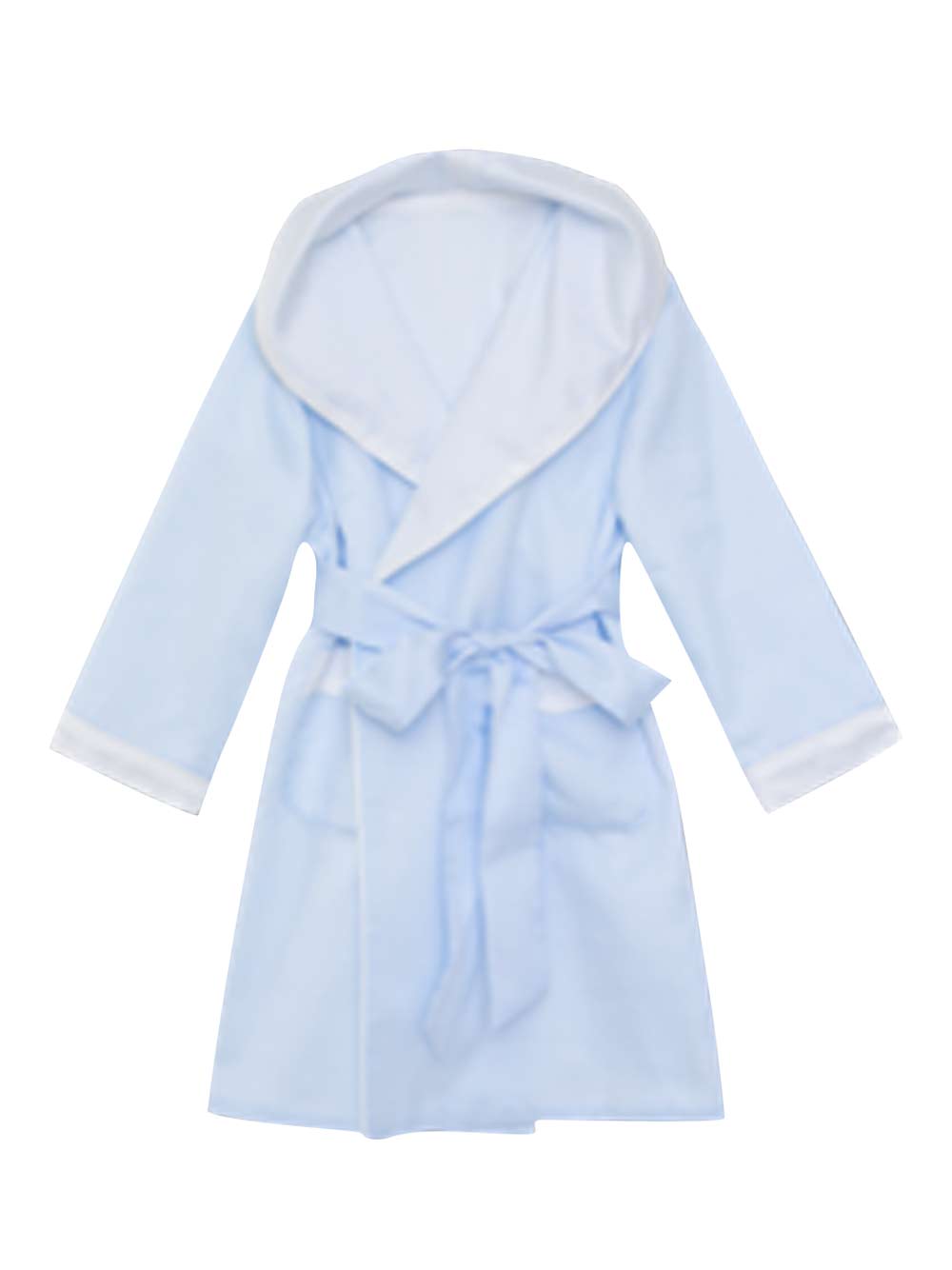 Theodore Dressing Gown