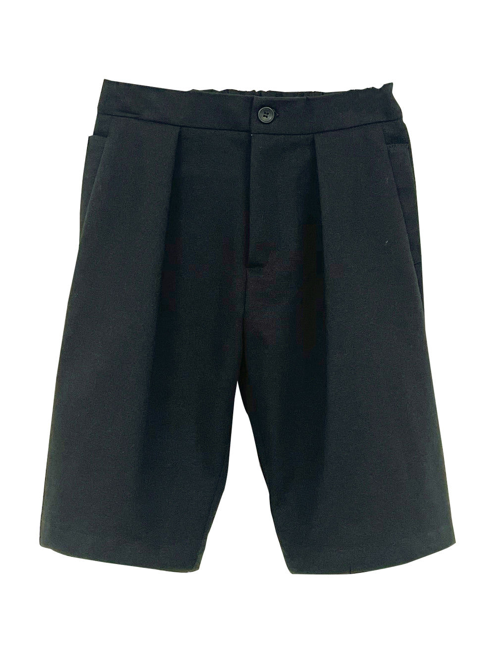 Paki Black Shorts
