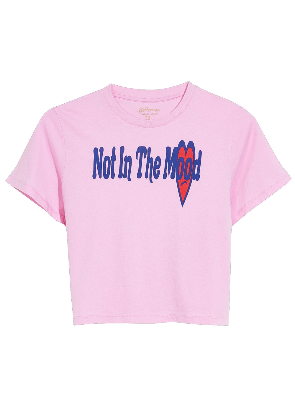 Argi Pink T-Shirt