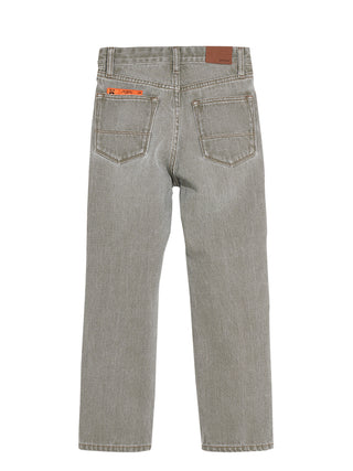 Peyo Grey Jeans