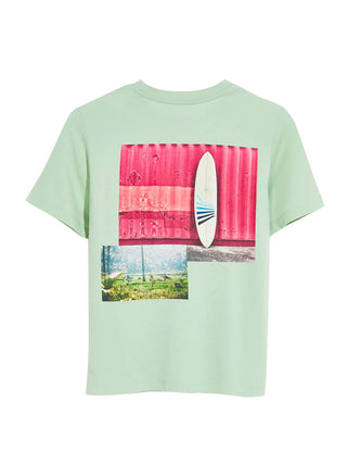 Kenny Green T-Shirt