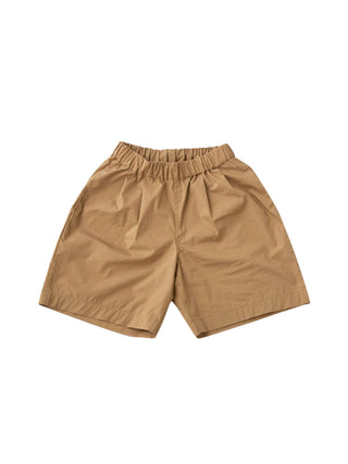 Coyote Shorts