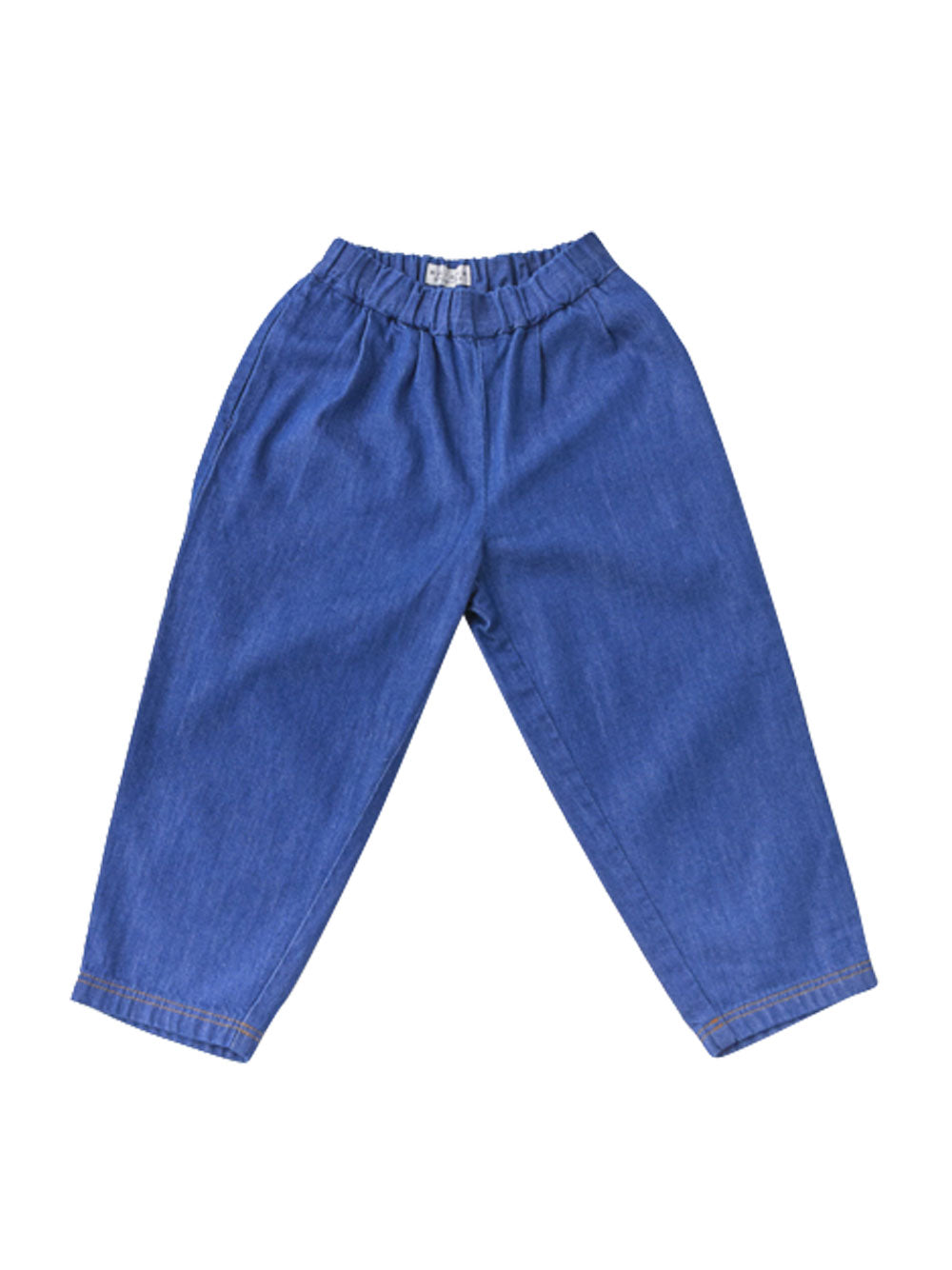 Rhinestone Jeans - Shan and Toad - Luxury Kidswear Shop