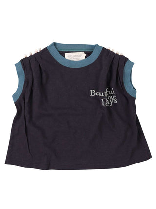 Beautiful Your Day Top