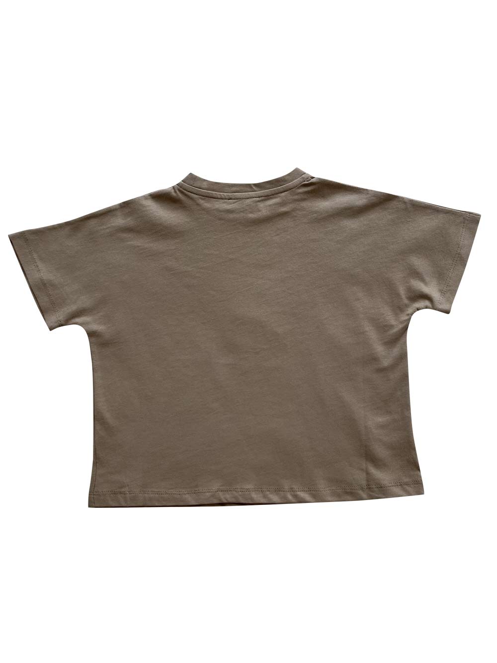 Lupo Beige T-Shirt