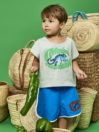 Gecko T-Shirt