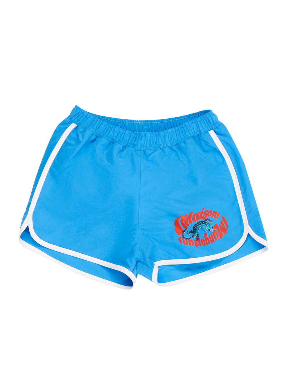 Gecko Swimwear Shorts