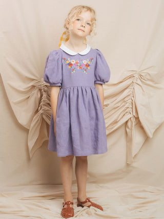 Forget Me Not Dress