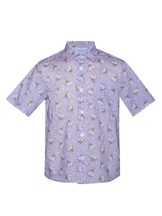 Dancing Petals Shirt