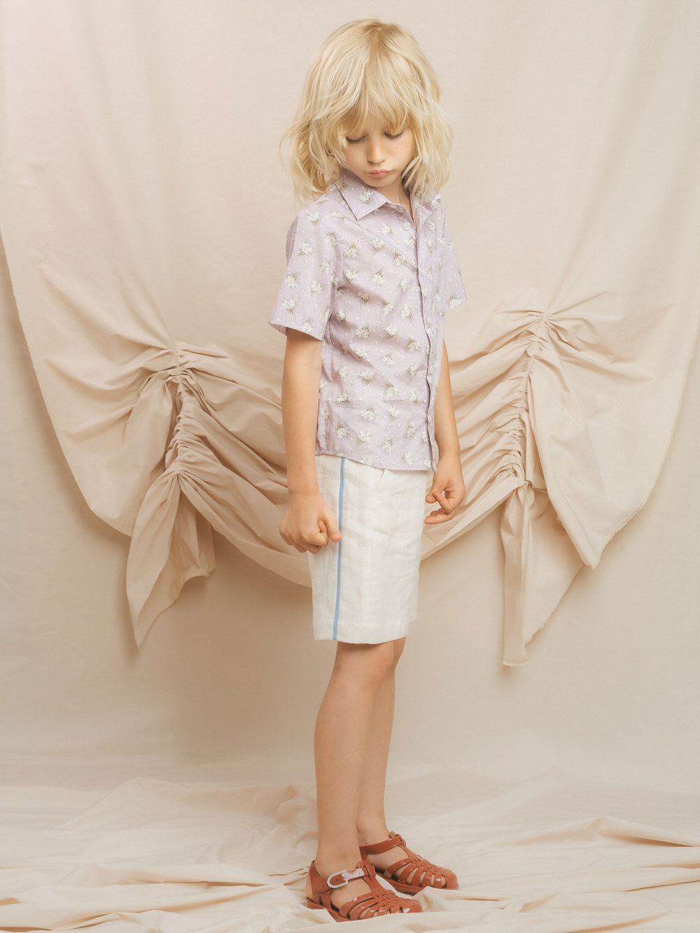 3 Years Sale - Shan and Toad - Luxury Kidswear Shop