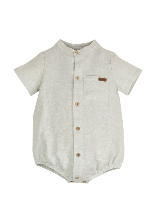 popelin - Shan and Toad - Luxury Kidswear Shop