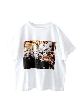 Museum T-Shirt