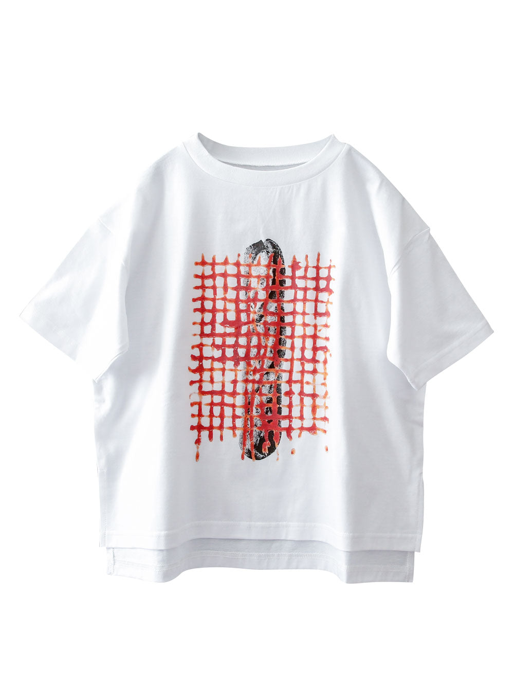 Michirico Goma T-Shirt
