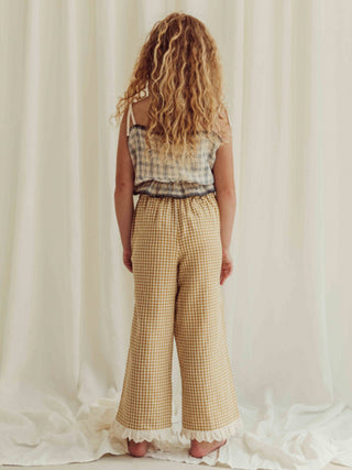 Loulou Pants