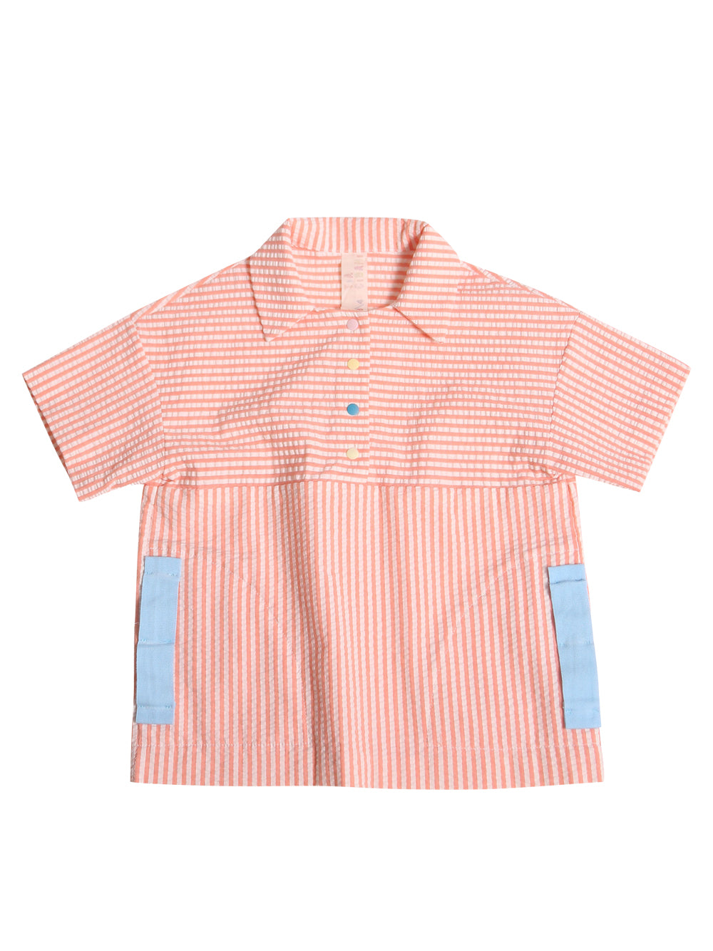 Frank Golf Shirt