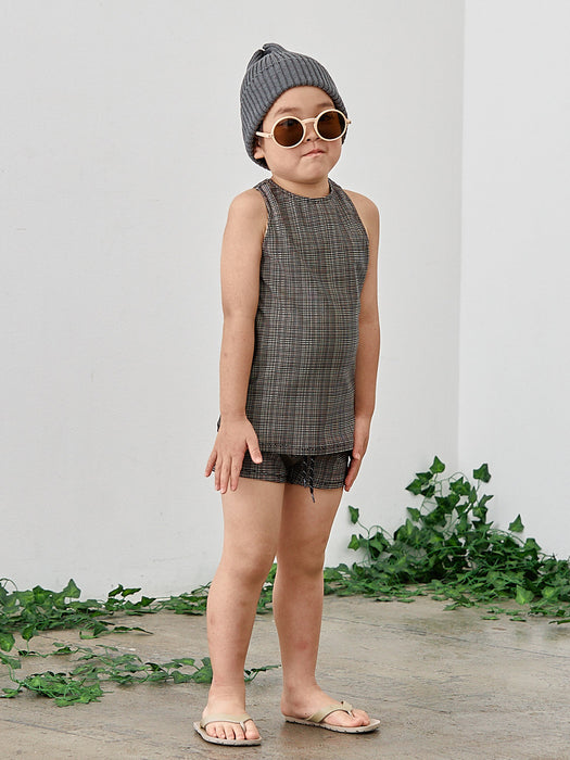 Moun Ten - Shan and Toad - Luxury Kidswear Shop