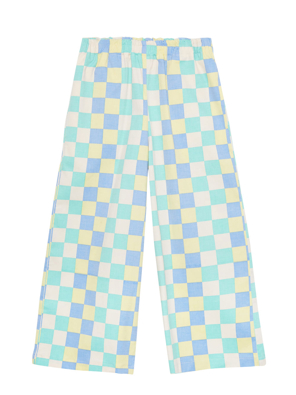 Chess Wide Pants