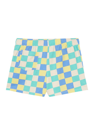 Chess Shorts