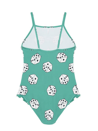 Dice Swimsuit