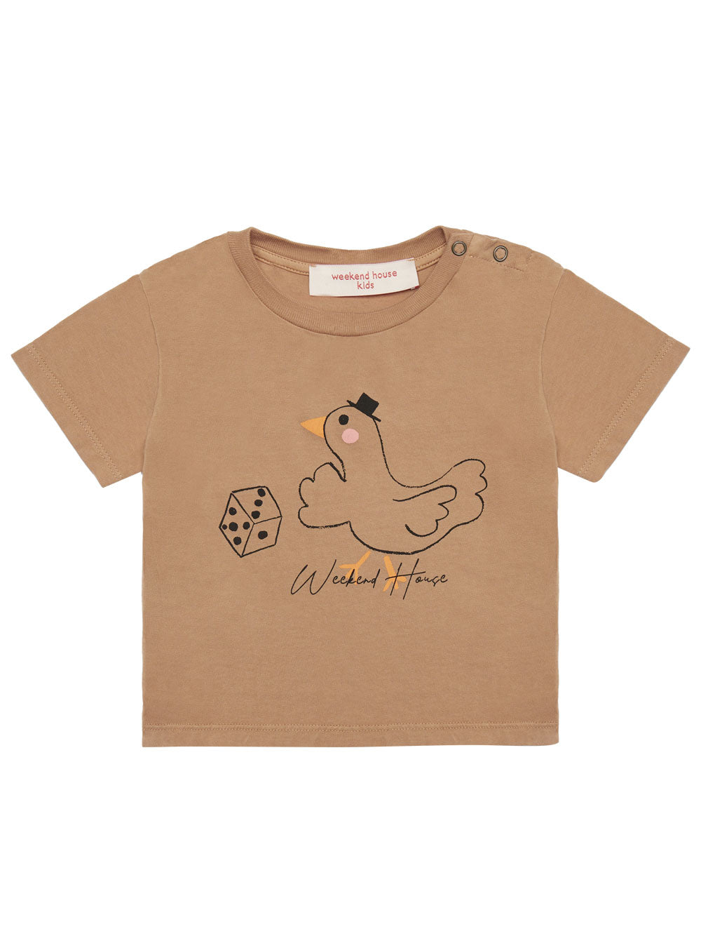 Goose Baby T-Shirt