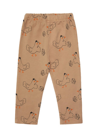 Goose Baby Pants