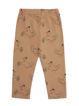 Goose Baby Pants