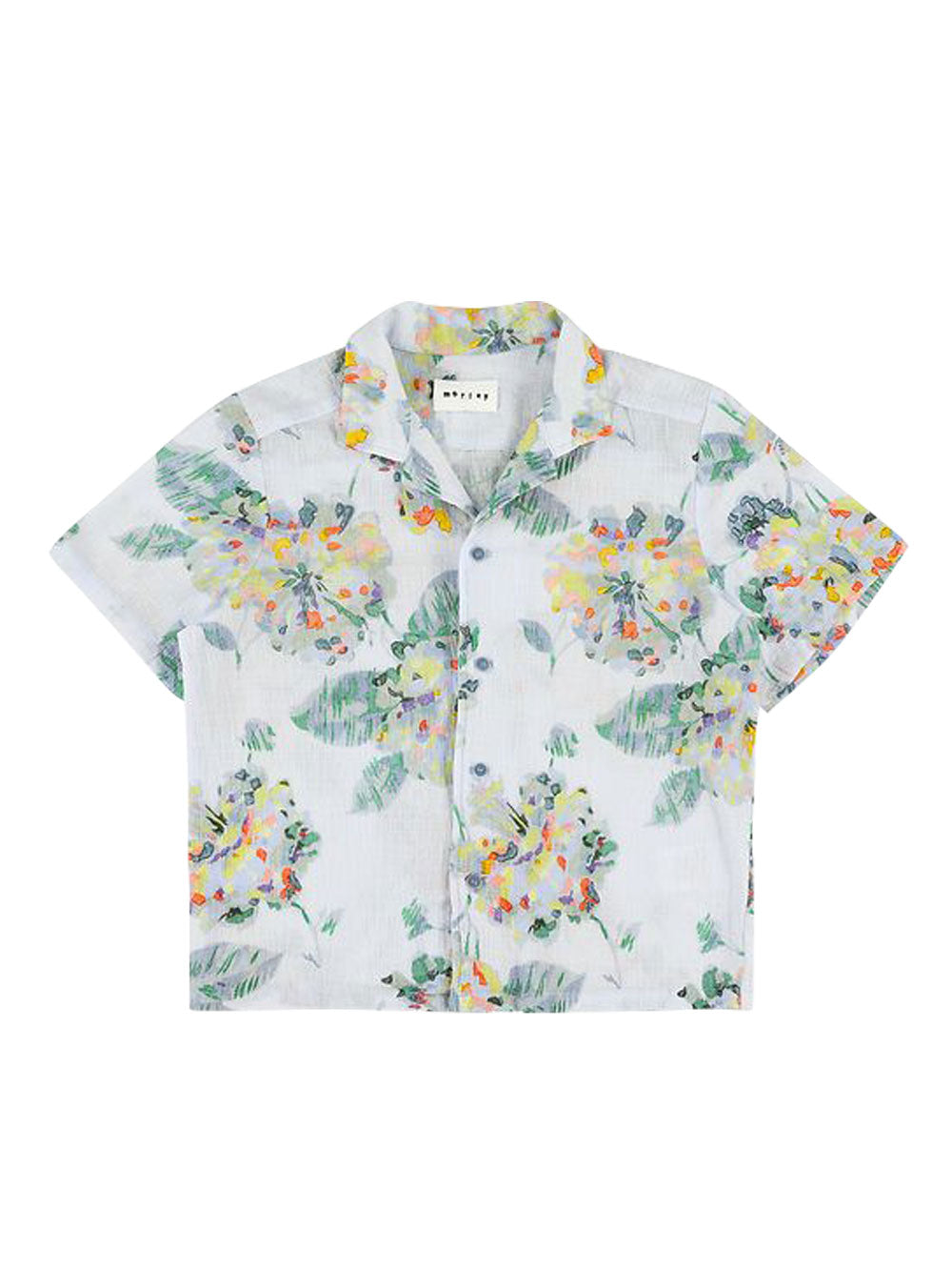 Sault Fallingflower Shirt