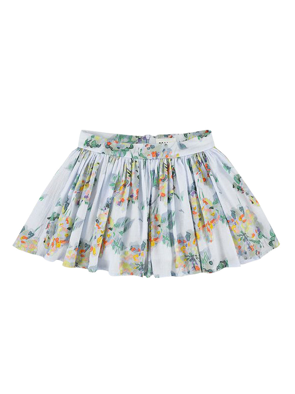 Sprint Fallingflower Skirt