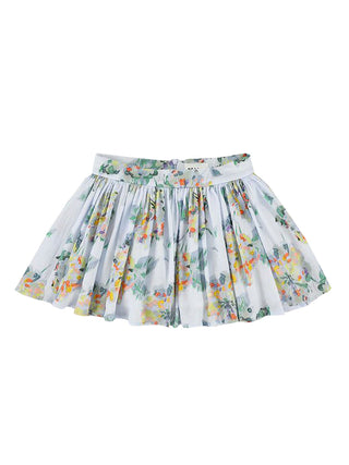 Sprint Fallingflower Skirt