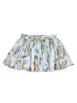 Sprint Fallingflower Skirt