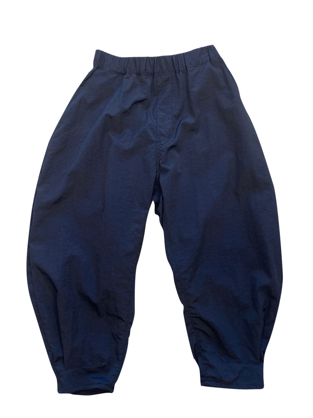 Black Nunuforme Pants - Shan and Toad - Luxury Kidswear Shop